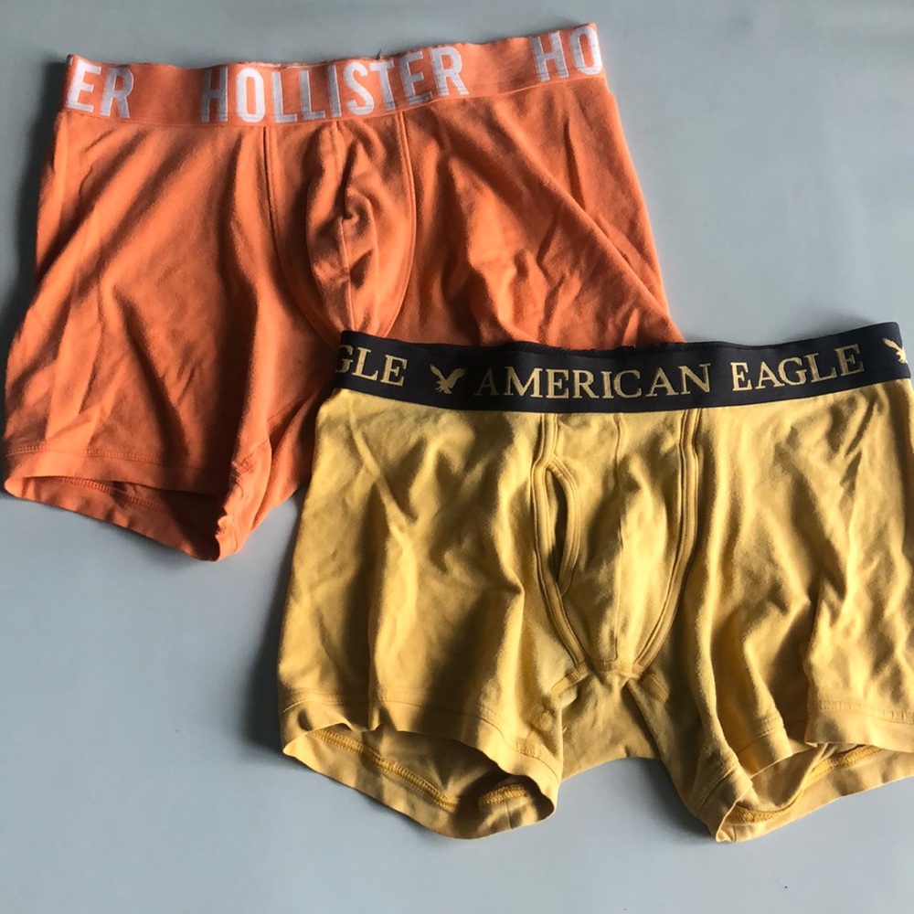 🚨 SOLD 🚨Underwear Bundle
